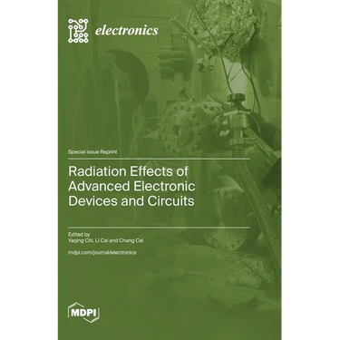 Radiation Effects of Advanced Electronic Devices and Circuits
