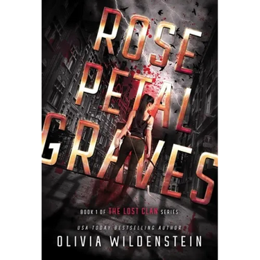 Rose Petal Graves