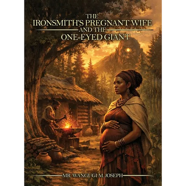 The Ironsmith's Pregnant Wife and The One-Eyed Giant