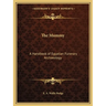 The Mummy: A Handbook of Egyptian Funerary Archaeology
