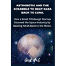 Astrobotic and the Scramble to Beat NASA Back to Luna: How a Small Pittsburgh Startup Stunned the Space Industry by Beating NASA Back to the Moon.