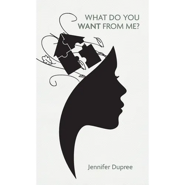 What Do You Want From Me?