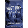 Must Love Hockey
