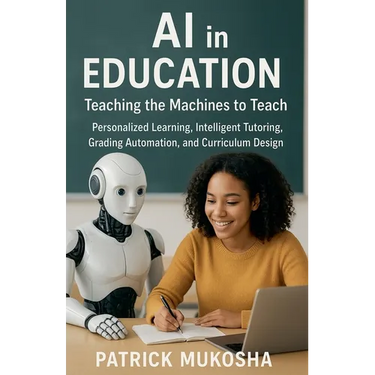AI in Education: Teaching the Machines to Teach