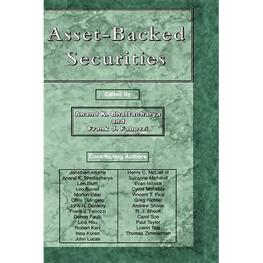 Asset-Backed Securities