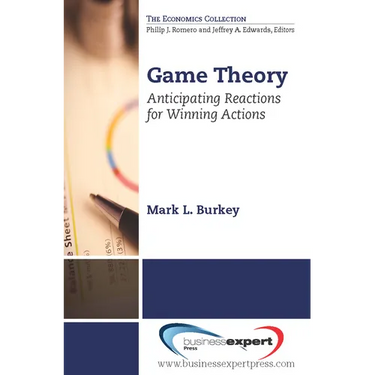 Game Theory: Anticipating Reactions for Winning Actions