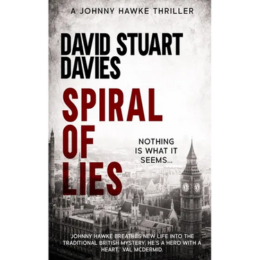 Spiral of Lies