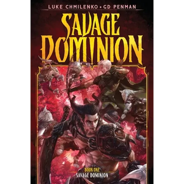 Savage Dominion