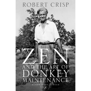 Zen and the Art of Donkey Maintenance