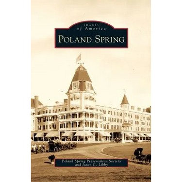 Poland Spring