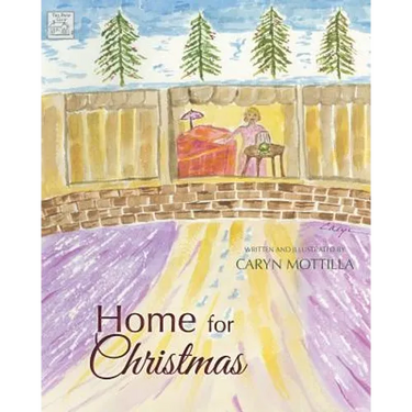Home for Christmas