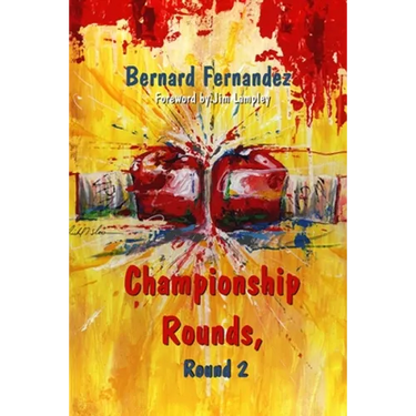 Championship Rounds, Round 2