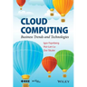 Cloud Computing: Business Trends and Technologies