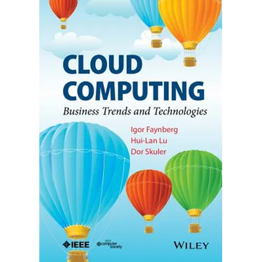 Cloud Computing: Business Trends and Technologies