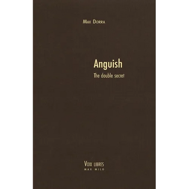 Anguish
