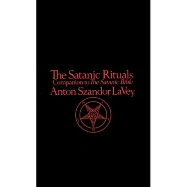 Satanic Rituals