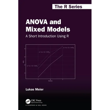 ANOVA and Mixed Models: A Short Introduction Using R