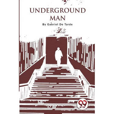 Underground Man