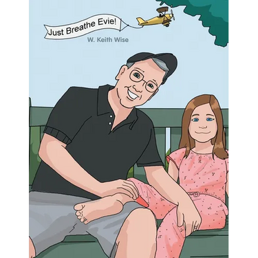 Just Breathe Evie