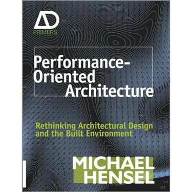 Performance-Oriented Architecture