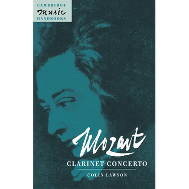 Mozart: Clarinet Concerto