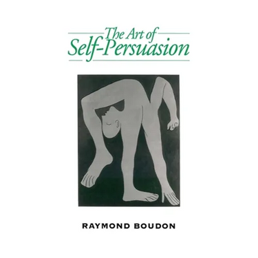 Art of Self-Persuasion