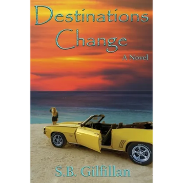 Destinations Change