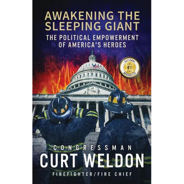 Awakening the Sleeping Giant: The Political Empowerment of America's Heroes
