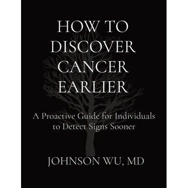 How to Discover Cancer Earlier: A Proactive Guide for Individuals to Detect Signs Sooner