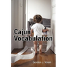 Cajun Vocabulation
