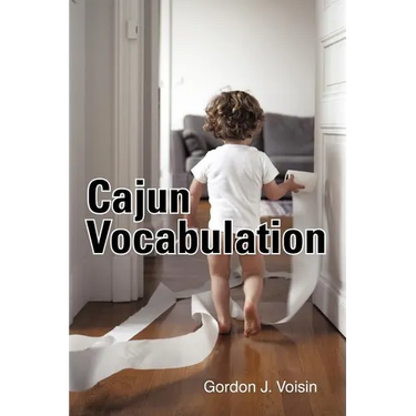 Cajun Vocabulation