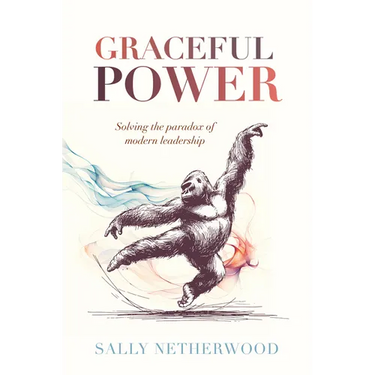 Graceful Power: Solving the Paradox of Modern Leadership