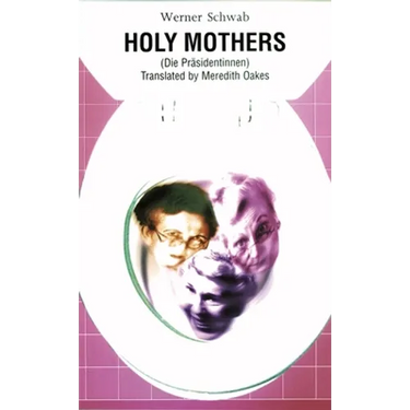 Holy Mothers