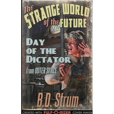 Day of the Dictator