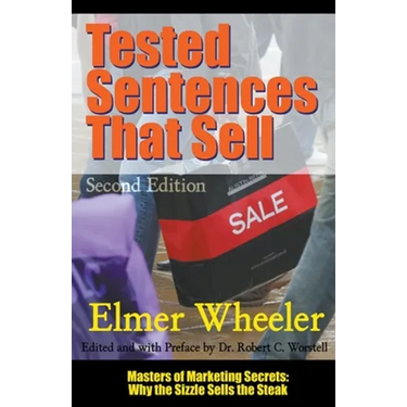 Tested Sentences That Sell - Second Edition