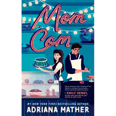 Mom Com