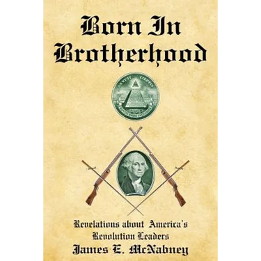 Born in Brotherhood