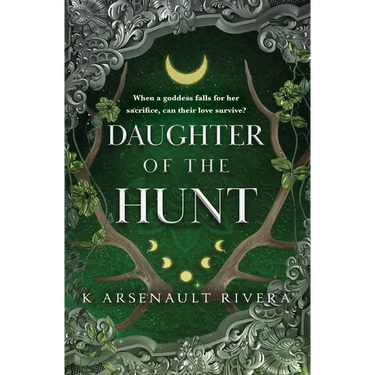 Daughter of the Hunt
