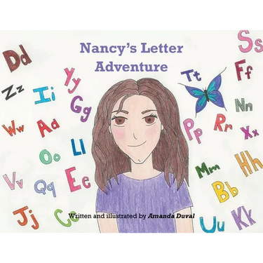 Nancy's Letter Adventure