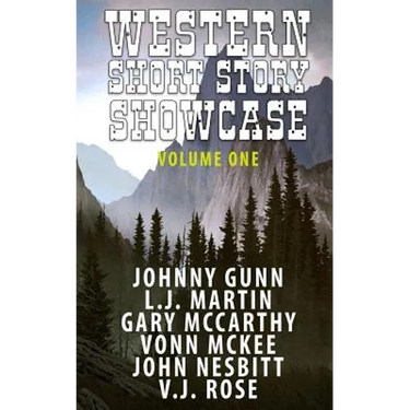 Western Short Story Showcase