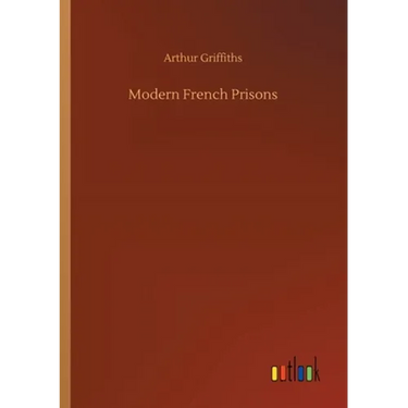 Modern French Prisons
