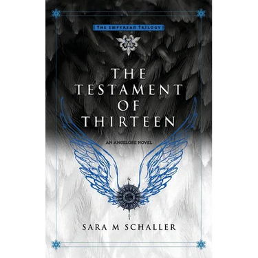 The Testament of Thirteen