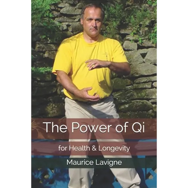 The Power of Qi for Health & Longevity