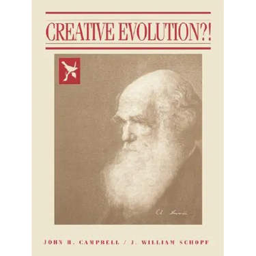Creative Evolution: .