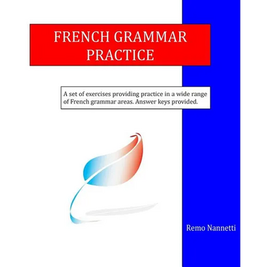French Grammar Practice