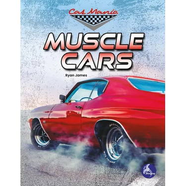 Muscle Cars