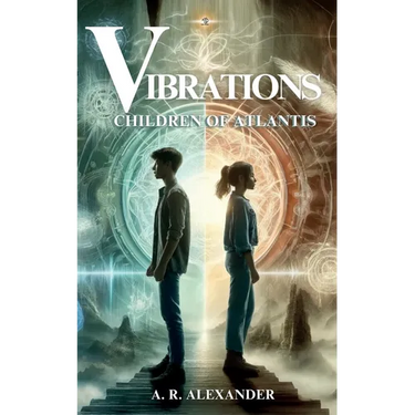 Vibrations - Children of Atlantis