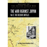 History of the Second World War: THE WAR AGAINST JAPAN VOLUME 3: The Decisive Battles