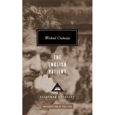 The English Patient: Introduction by Pico Iyer