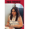 ISO 10002 for all Travel Agencies: ISO 10002 For all employees and employers